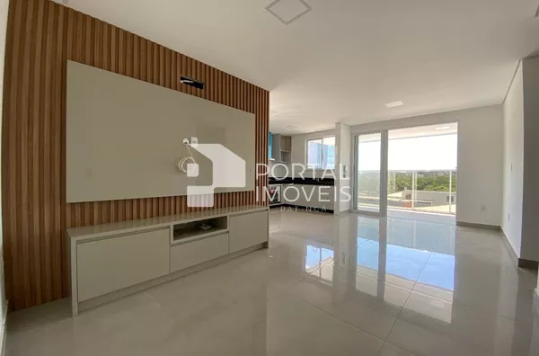 Apartamento para venda, 3 quartos, 1 suíte, 2 vagas,  Horto - Ipatinga/MG