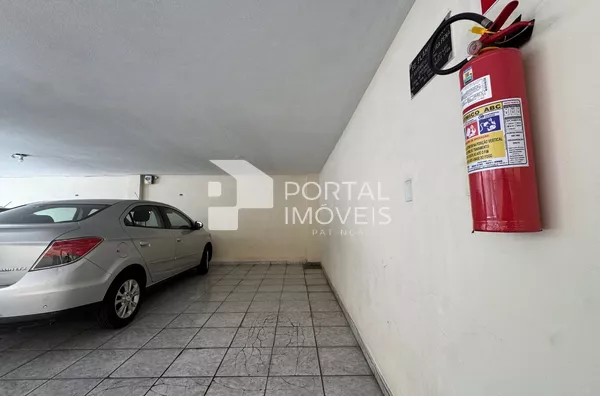 Garagem