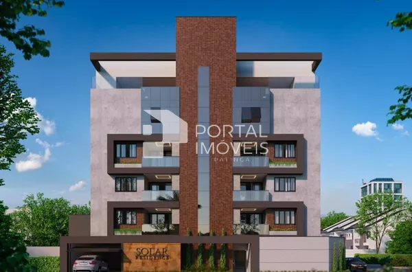 Apartamento para venda, 3 quartos, 1 suíte, 2 vagas, Cidade Nobre - Ipatinga/MG