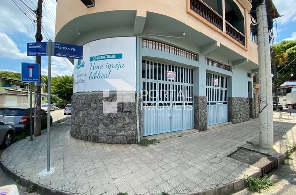 Loja para aluguel com 220m², Cidade Nobre - Ipatinga/MG - Foto 3