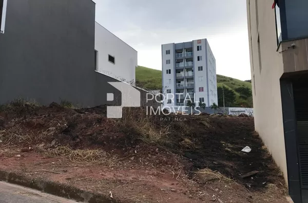Lote à venda com 220m², Jardim Santa Clara - Ipatinga/MG
