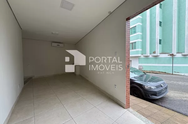 Loja para aluguel com 37m², Imbaúbas - Ipatinga/MG