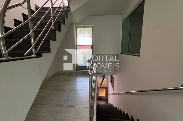 Apartamento para aluguel, 2 quartos, Esperança - Ipatinga/MG