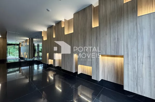 Hall Decorado