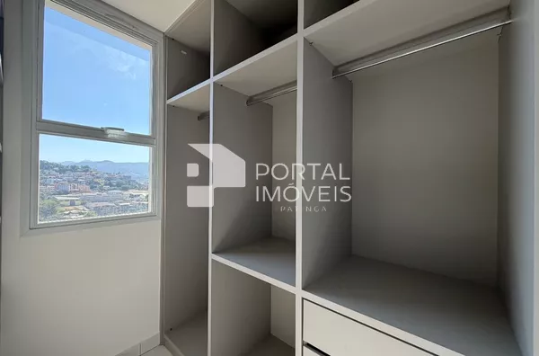 Closet Suíte