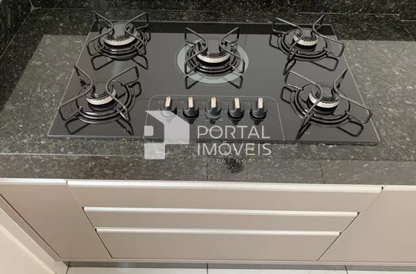 Cozinha