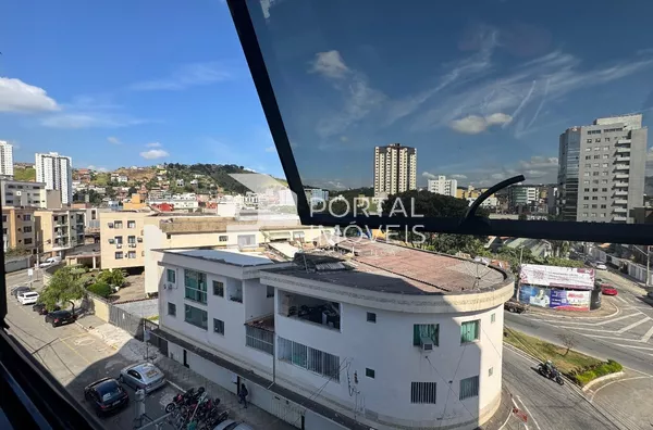 Janela Panorâmica