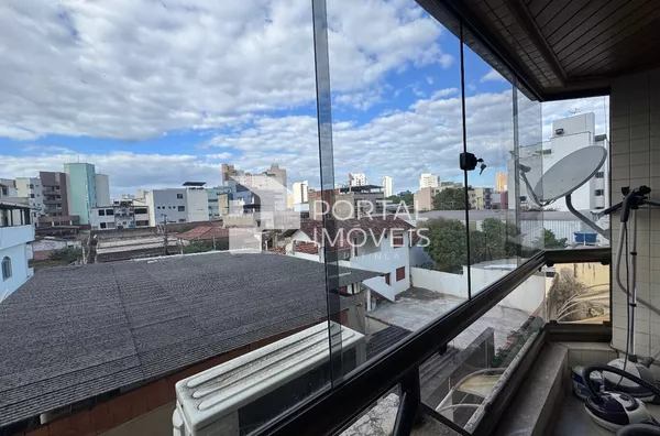 Varanda/Suíte