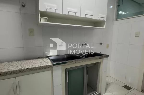 Apartamento para aluguel, 3 quartos, 1 suíte, 2 vagas, Horto - Ipatinga/MG