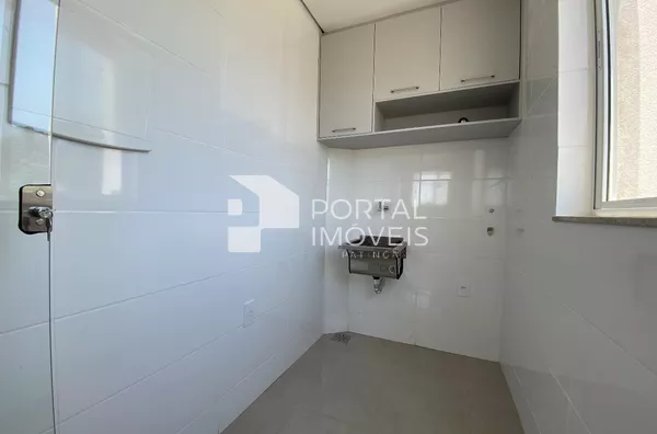 Apartamento para venda, 3 quartos, 1 suíte, 2 vagas,  Horto - Ipatinga/MG