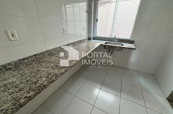 Cobertura para venda, 4 quartos, 2 suítes, 1 vaga, Residencial Ayrton Senna - Ipatinga/MG