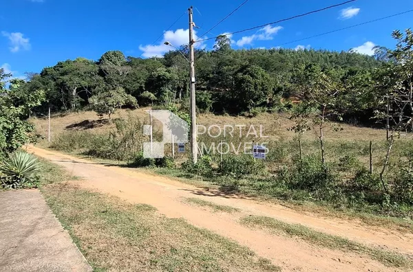 Lote para venda, Vale Verde - Ipaba/MG
