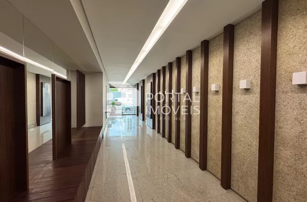 Apartamento para venda, 3 quartos, 1 suíte, 1 vaga, Cidade Nobre - Ipatinga/MG