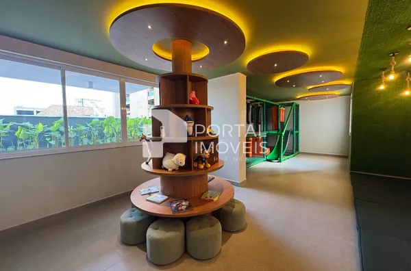Espaço kids