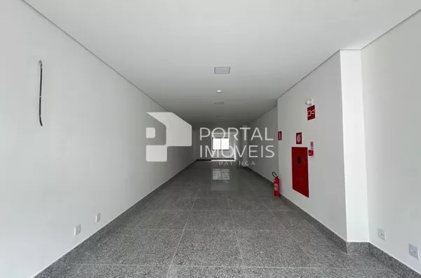 Loja para aluguel com 80m², Cidade Nobre - Ipatinga/MG