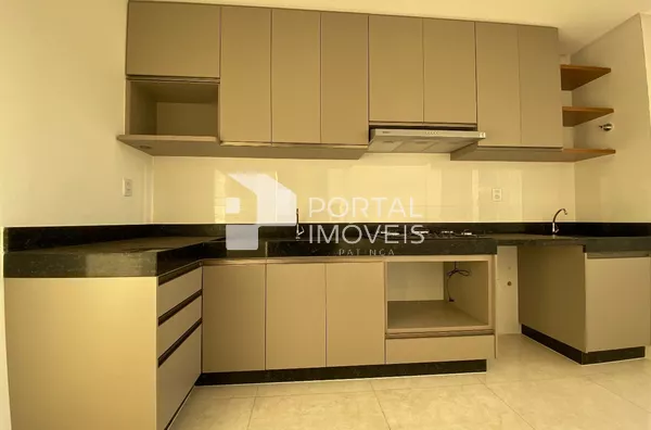 Apartamento para aluguel, 3 quartos, 1 suíte, 2 vagas, Iguaçu - Ipatinga/MG - Foto 8