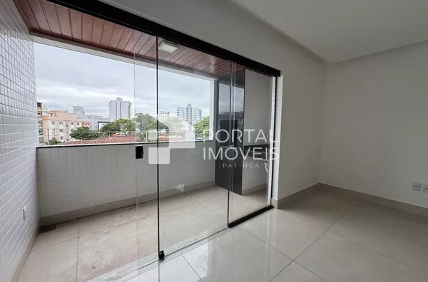 Apartamento para aluguel, 3 quartos, 1 suíte, 2 vagas, Cidade Nobre - Ipatinga/MG