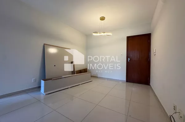 Apartamento para aluguel, 2 quartos, 1 suíte, 1 vaga, Cidade Nova - Santana Do Paraíso/MG