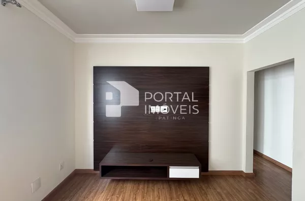 Apartamento para aluguel, 3 quartos, 1 suíte, 1 vaga, Cidade Nobre - Ipatinga/MG