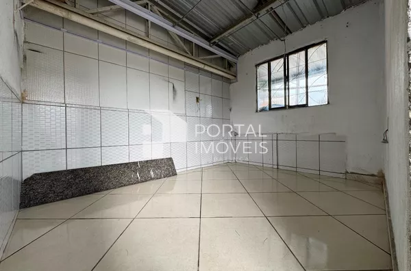Quarto terraço