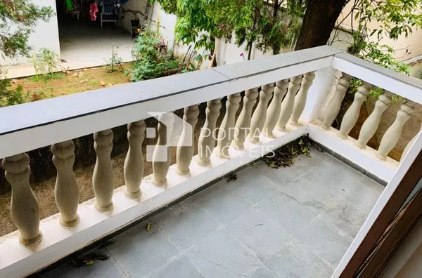Sacada sala