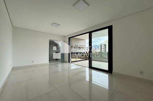 Apartamento para aluguel, 3 suítes, 2 vagas, Cidade Nobre - Ipatinga/MG