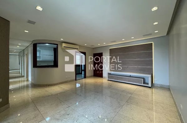 Apartamento para aluguel, 3 quartos, 1 suíte, 2 vagas, Horto - Ipatinga/MG