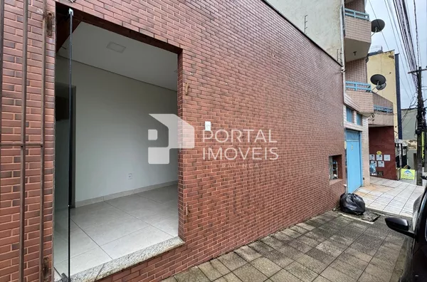 Loja para aluguel com 37m², Imbaúbas - Ipatinga/MG