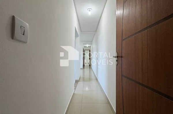 Apartamento para aluguel, 2 quartos, 1 suíte, 1 vaga, Residencial Bethânia - Santana do Paraíso/MG