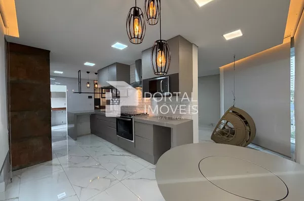 Cozinha