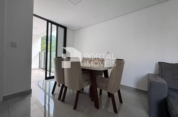 Apartamento para aluguel, 2 quarto, 1 suíte, 1 vaga,  Horto- Ipatinga/MG - Foto 5