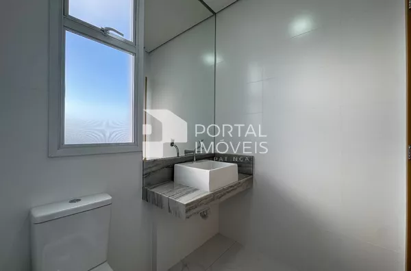 Lavabo