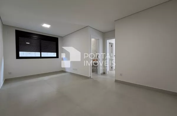 Suíte 01