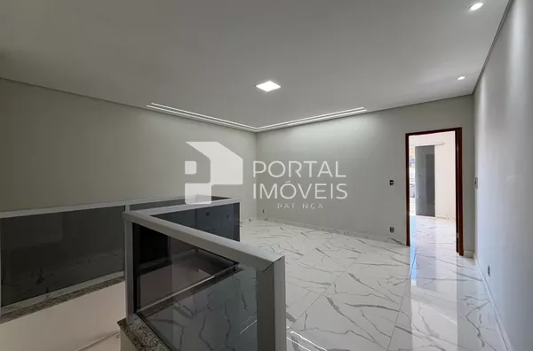 Hall de Circulação