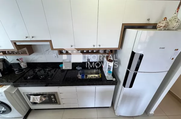 Apartamento para venda, 2 quartos, 1 suíte, 1 vaga - Iguaçu/MG - Foto 13
