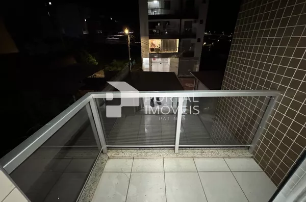 Apartamento para aluguel, 3 quartos, 1 suíte, 1 vaga, Parque Caravelas - Santana Do Paraíso/MG - Foto 7