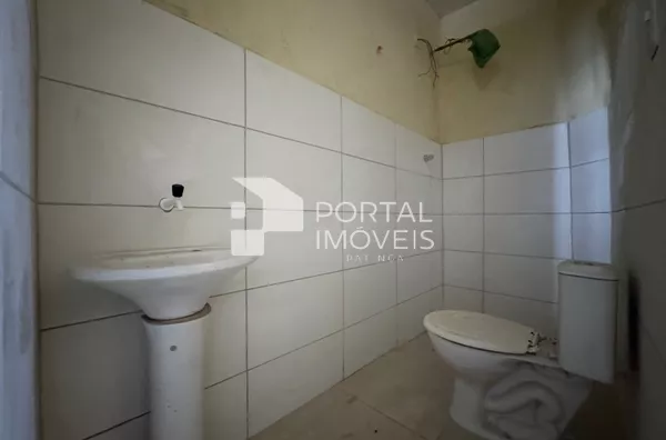 Casa para aluguel, 2 quartos, 1 vaga, Esperança - Ipatinga/MG - Foto 21