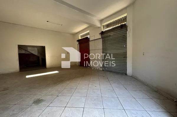 Loja para aluguel com 77m², Esperança, Ipatinga/MG