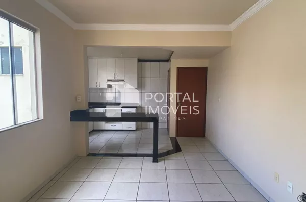 Sala e Cozinha