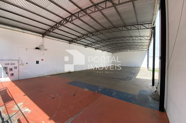 Galpão para aluguel com 360m², Cidade Nobre - Ipatinga/MG
