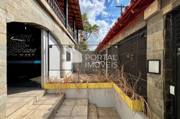 Entrada