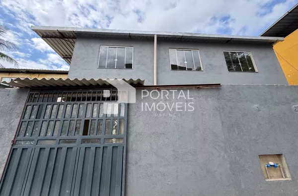 Casa para aluguel, 3 quartos, 1 vaga, Esperança - Ipatinga/MG - Foto 37