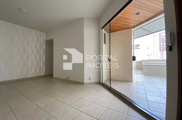 Apartamento para venda, 2 quartos, 1 suíte, 1 vaga, Cidade Nobre - Ipatinga/MG