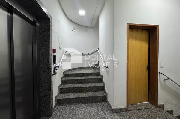 Hall de entrada
