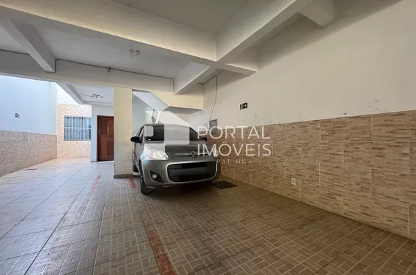 Apartamento para venda,  Parque Caravelas, Santana Do Paraíso