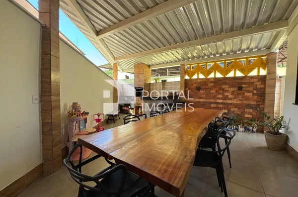 Casa para venda, 2 quartos, 1 vaga, Bethânia - Ipatinga/MG