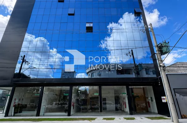 Sala comercial para aluguel, Cidade Nobre - Ipatinga/MG