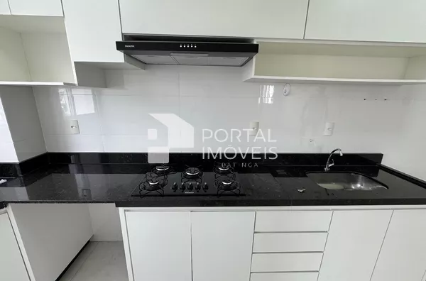 Apartamento para venda, 2 quartos, 1 suíte, 2 vagas, Cidade Nobre - Ipatinga/MG