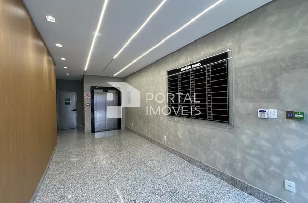 Sala comercial para aluguel, Cidade Nobre - Ipatinga/MG