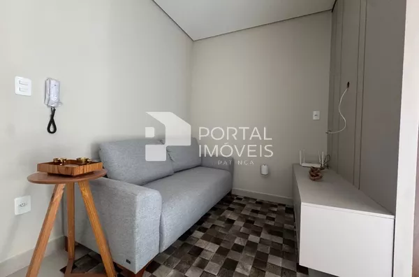 Apartamento para aluguel, 1 quarto, Horto - Ipatinga/MG - Foto 6